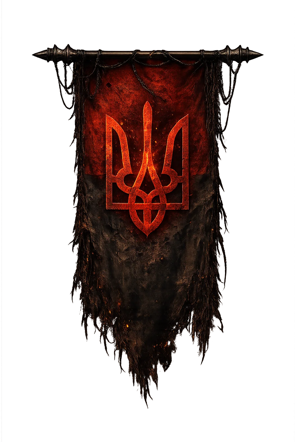 UaSquad flag